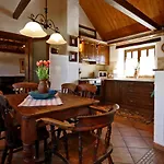 Sweet Vendeghaz Ferienhaus *
