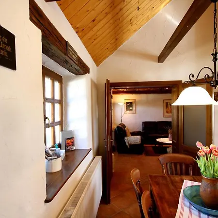 Holiday home Sweet Vendeghaz