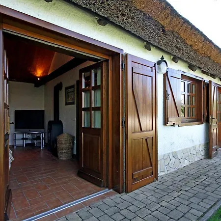 Tatil Evi Sweet Vendeghaz