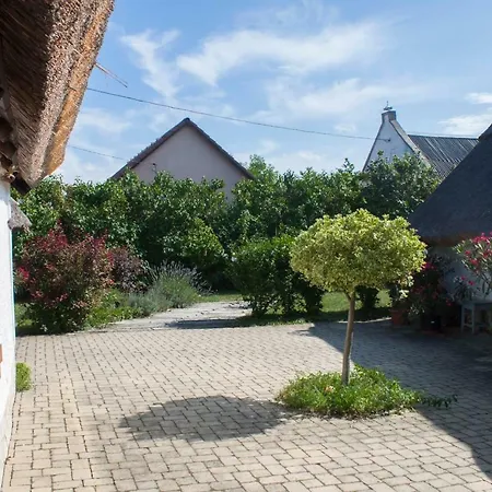 Sweet Vendeghaz Holiday home
