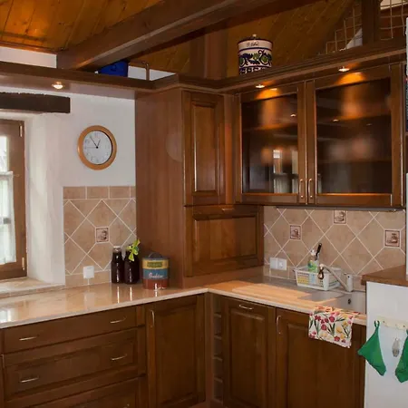 Holiday home Sweet Vendeghaz *