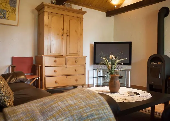 度假居 Sweet Vendeghaz