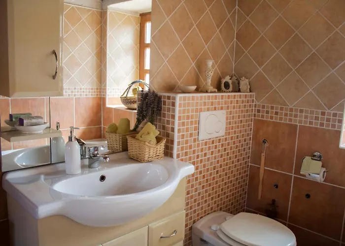 度假居 Sweet Vendeghaz *