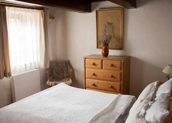 Sweet Vendeghaz * 根尼斯迪亚斯