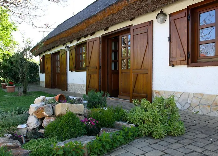 Sweet Vendeghaz * 根尼斯迪亚斯