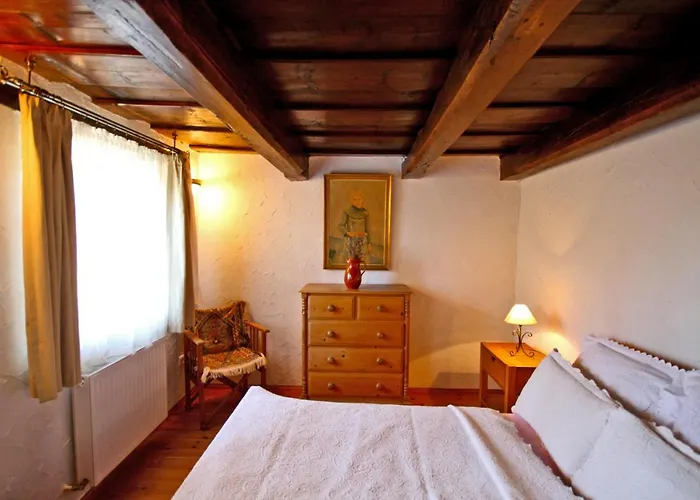 Sweet Vendeghaz 度假居