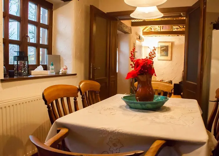 Sweet Vendeghaz 度假居