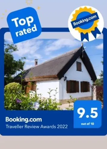 Sweet Vendeghaz 度假居 *