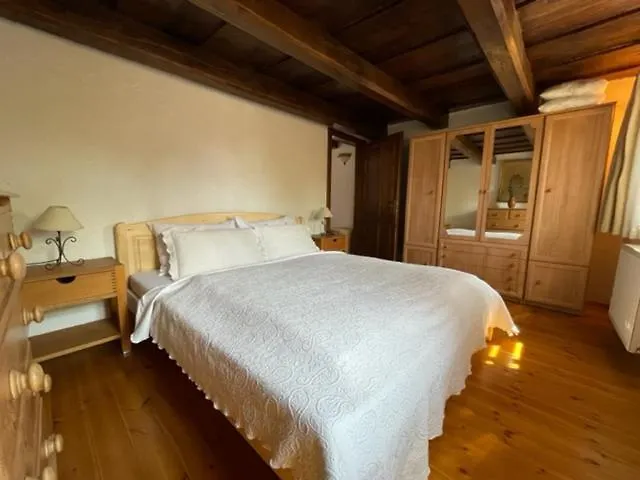 Sweet Vendeghaz 度假居