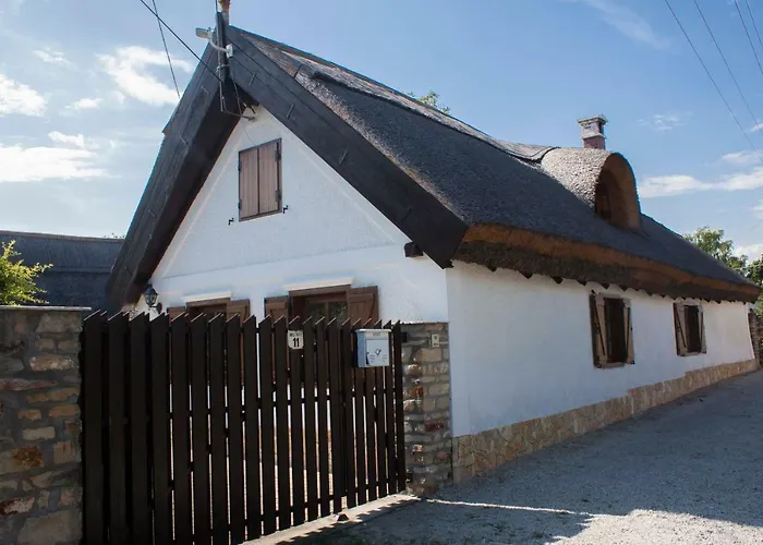 Sweet Vendeghaz 度假居