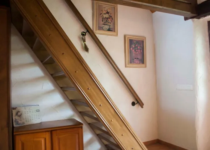 度假居 Sweet Vendeghaz *