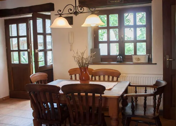 Sweet Vendeghaz * 根尼斯迪亚斯